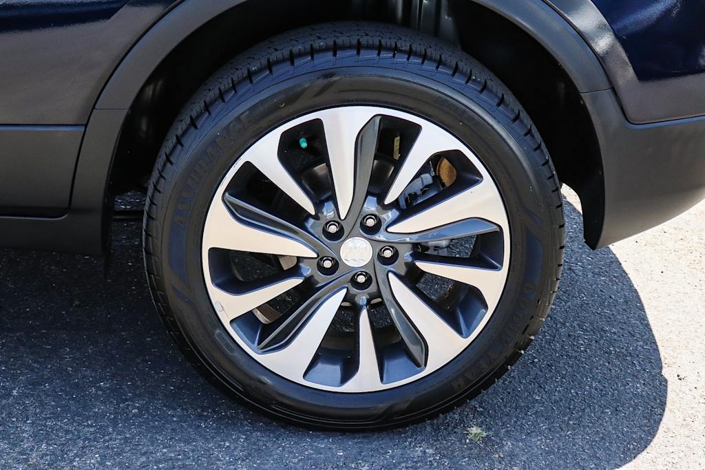 Thumbnail: 2021 Buick Encore - 6