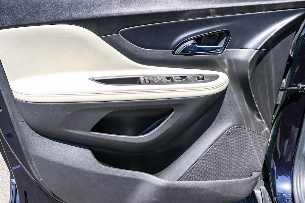 Thumbnail: 2021 Buick Encore - 26