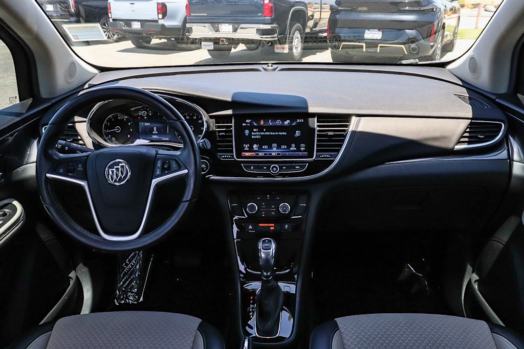 Thumbnail: 2021 Buick Encore - 2