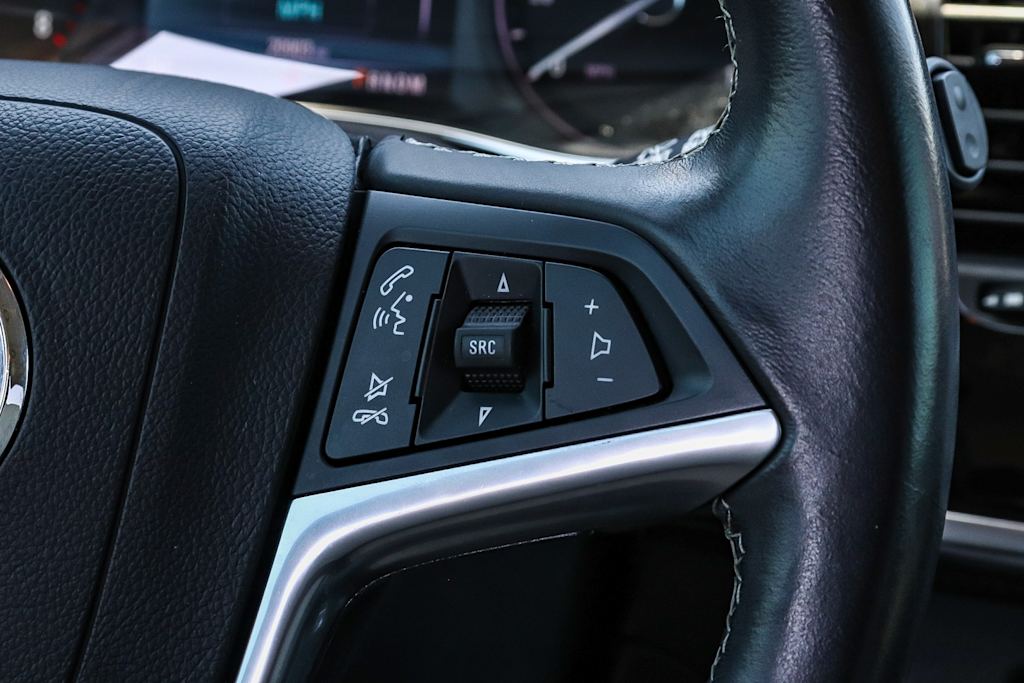 Thumbnail: 2021 Buick Encore - 25