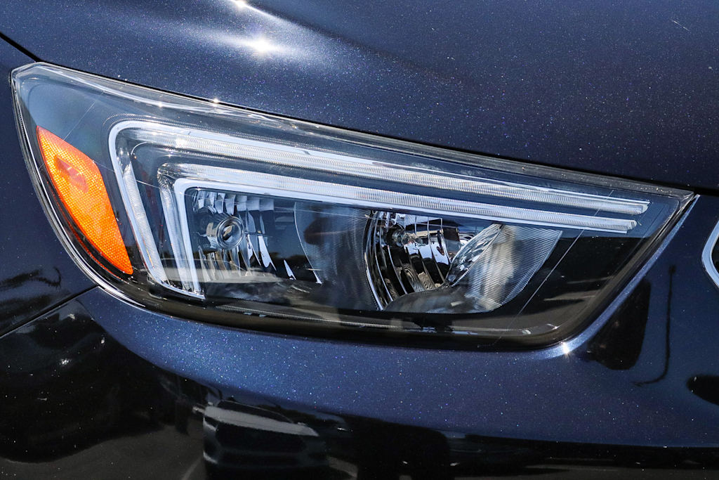 Thumbnail: 2021 Buick Encore - 16