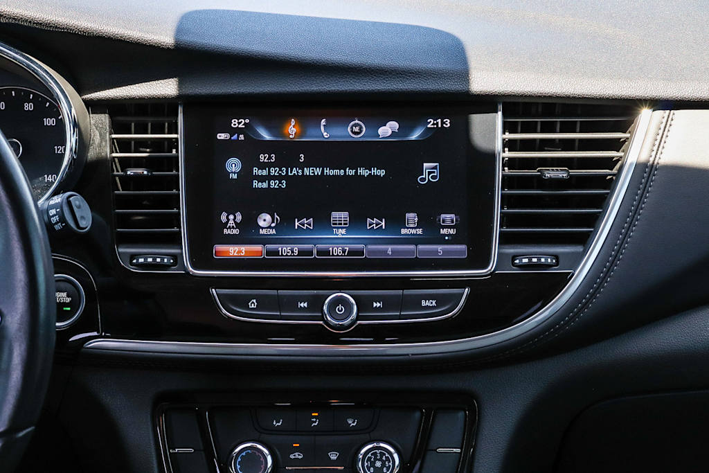 Thumbnail: 2021 Buick Encore - 11