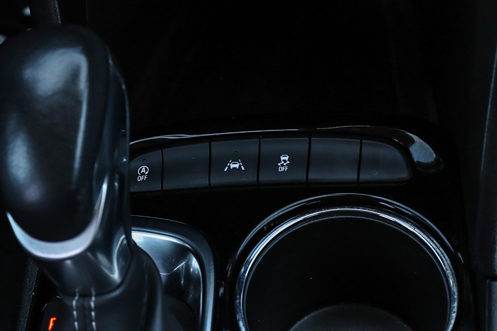 Thumbnail: 2021 Buick Encore GX - 25