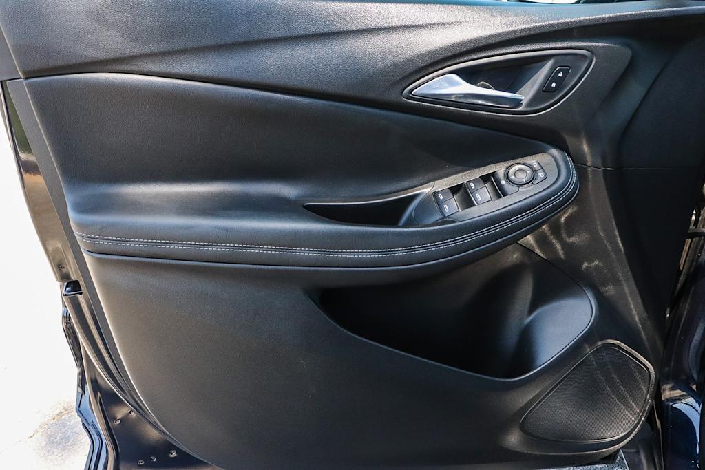 Thumbnail: 2021 Buick Encore GX - 26