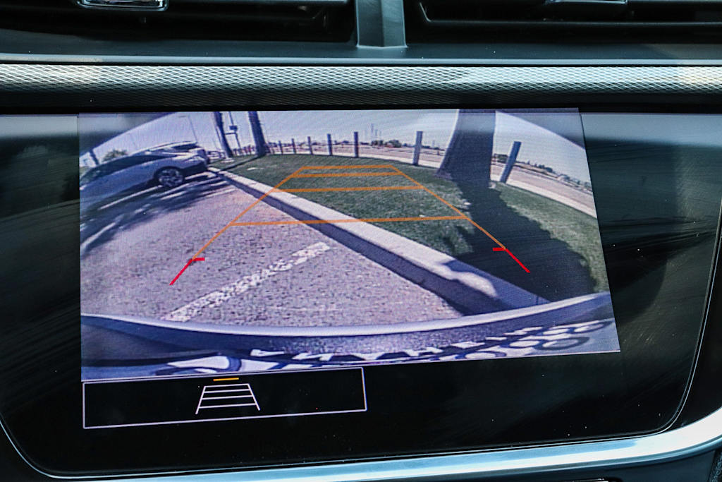 Thumbnail: 2021 Buick Encore GX - 28