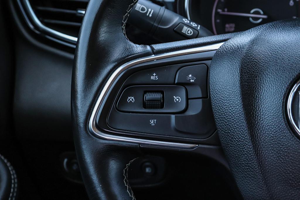 Thumbnail: 2021 Buick Encore GX - 23