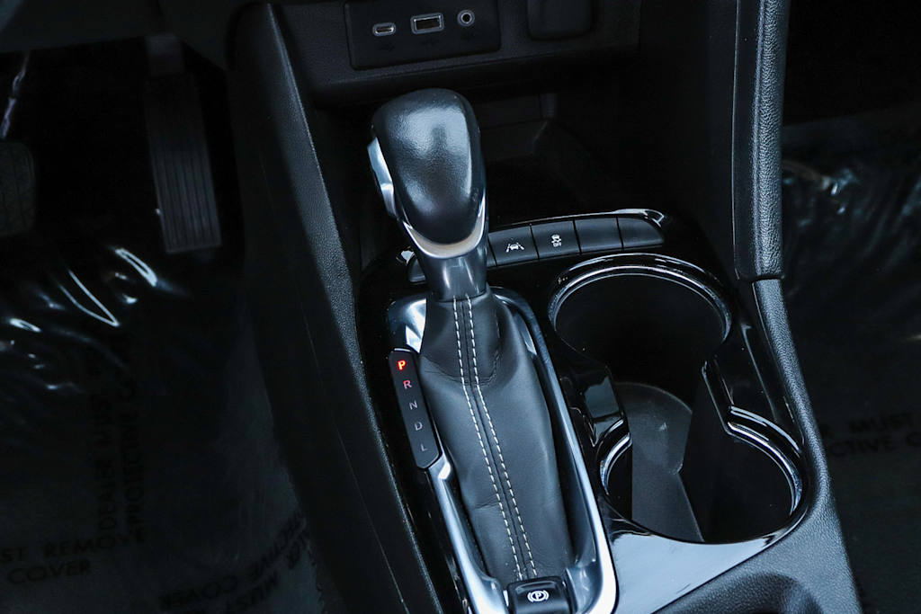 Thumbnail: 2021 Buick Encore GX - 12