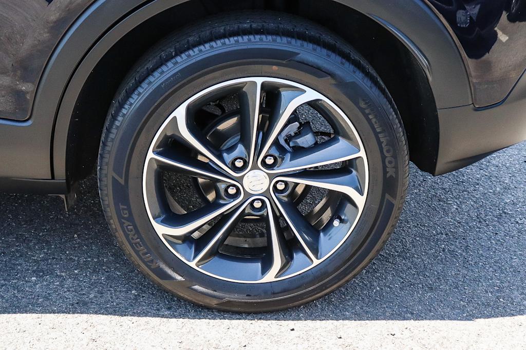 Thumbnail: 2021 Buick Encore GX - 6