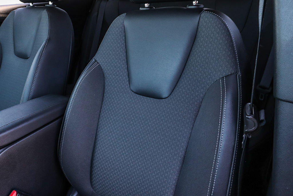 Thumbnail: 2021 Buick Encore GX - 30