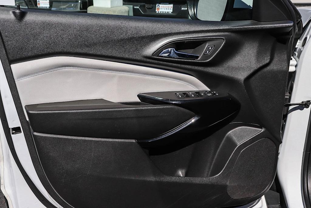 Thumbnail: 2024 Chevrolet Trax - 26