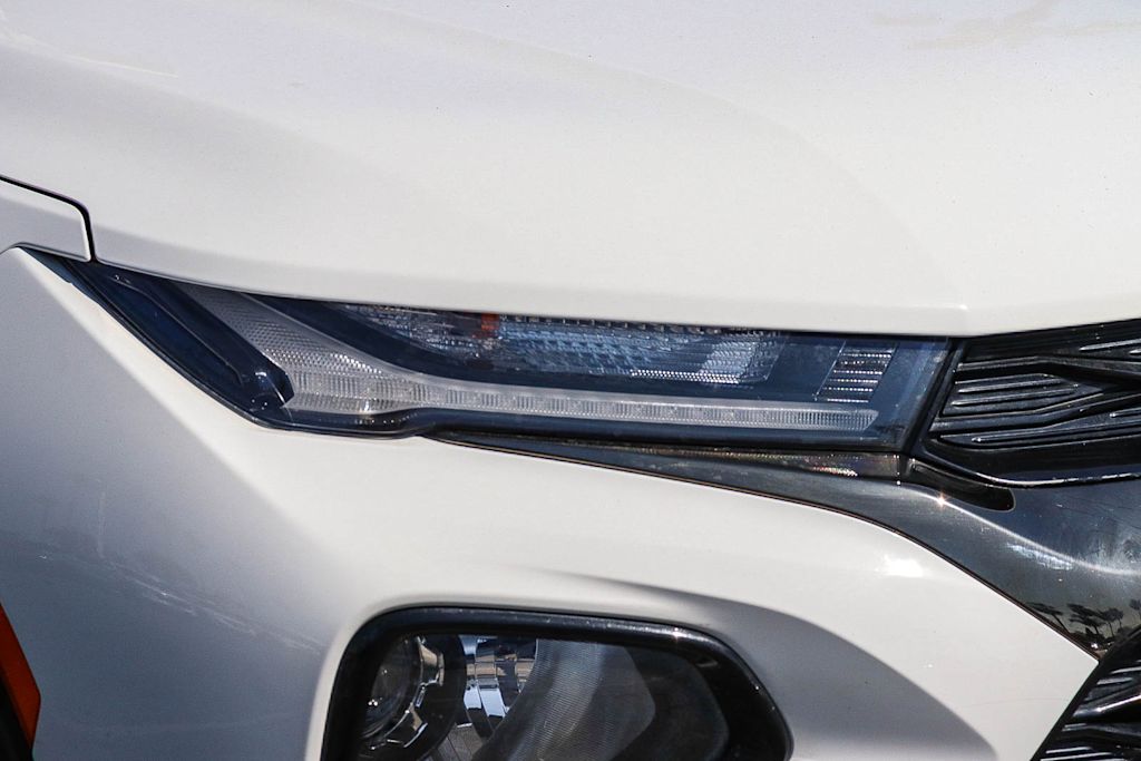 Thumbnail: 2023 Chevrolet TrailBlazer - 15