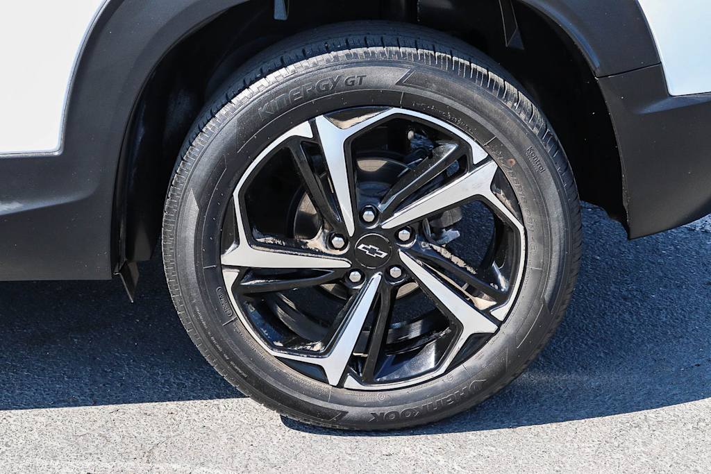 Thumbnail: 2023 Chevrolet TrailBlazer - 6