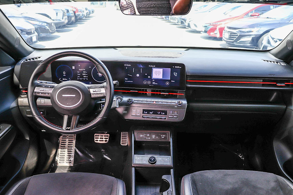 Thumbnail: 2024 Hyundai Kona - 2