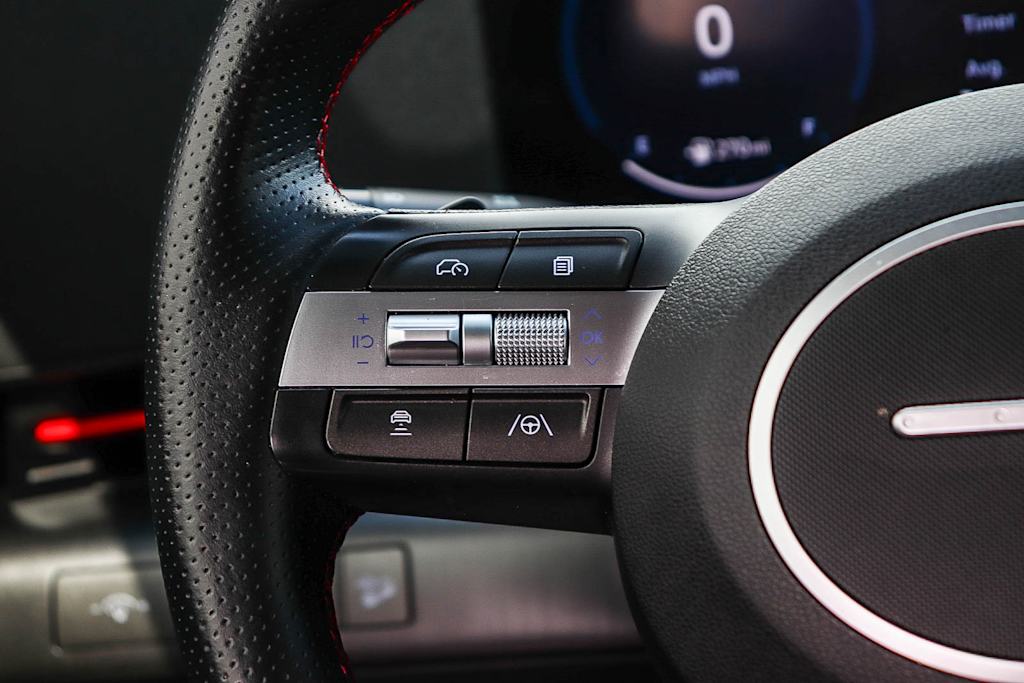 Thumbnail: 2024 Hyundai Kona - 22