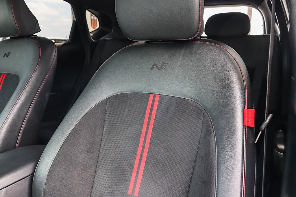 Thumbnail: 2024 Hyundai Kona - 31