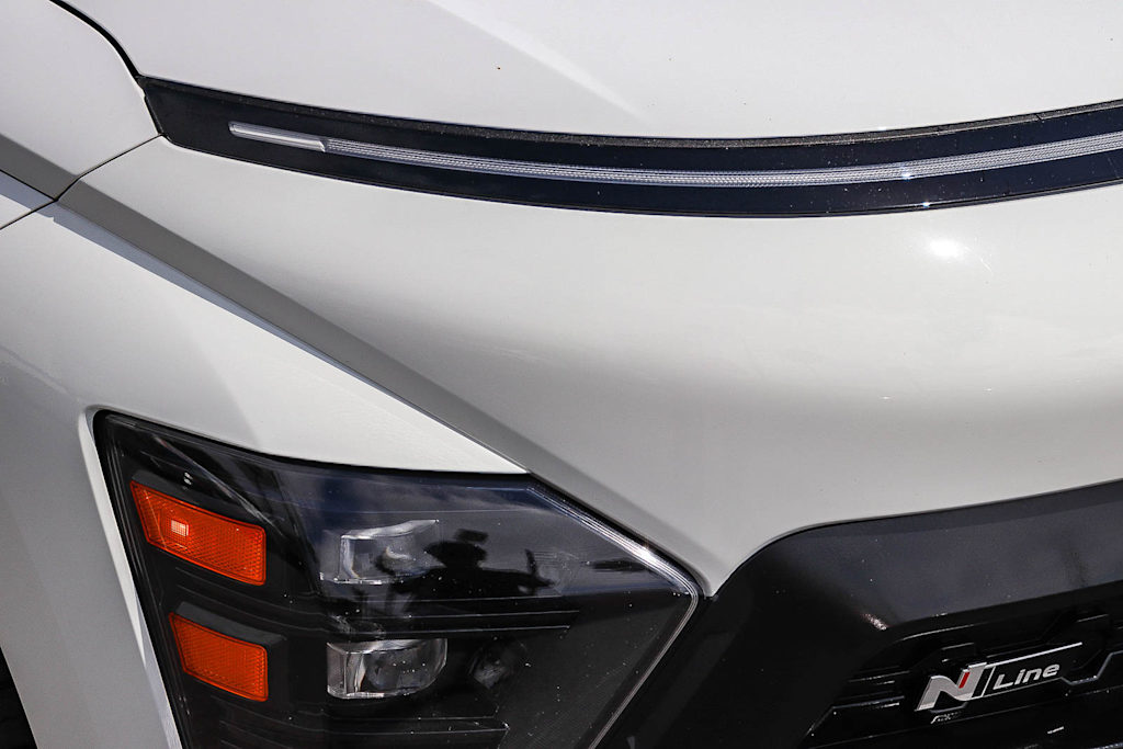 Thumbnail: 2024 Hyundai Kona - 15