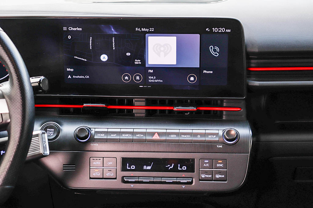Thumbnail: 2024 Hyundai Kona - 13