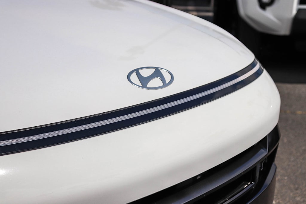 Thumbnail: 2024 Hyundai Kona - 6