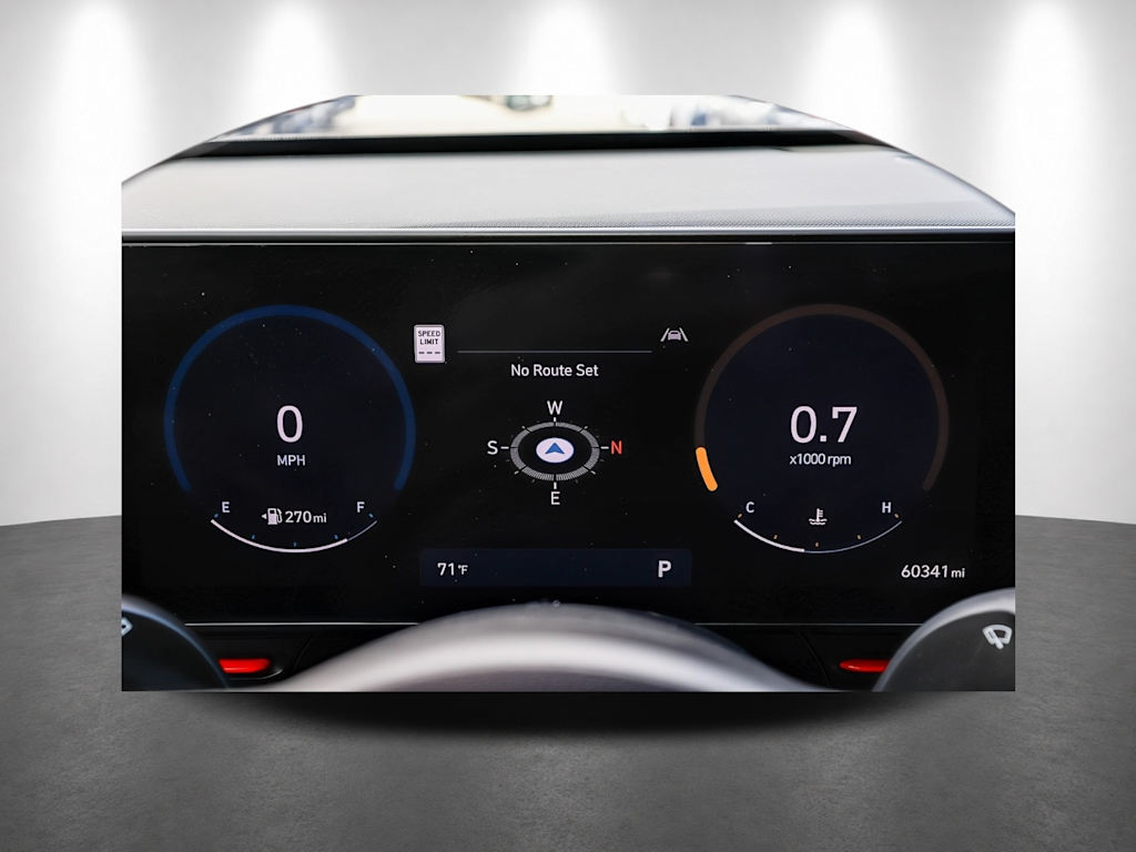 Thumbnail: 2024 Hyundai Kona - 27
