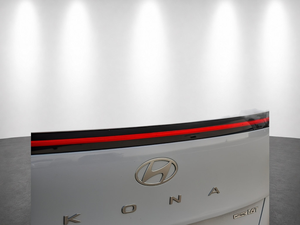 Thumbnail: 2024 Hyundai Kona - 18