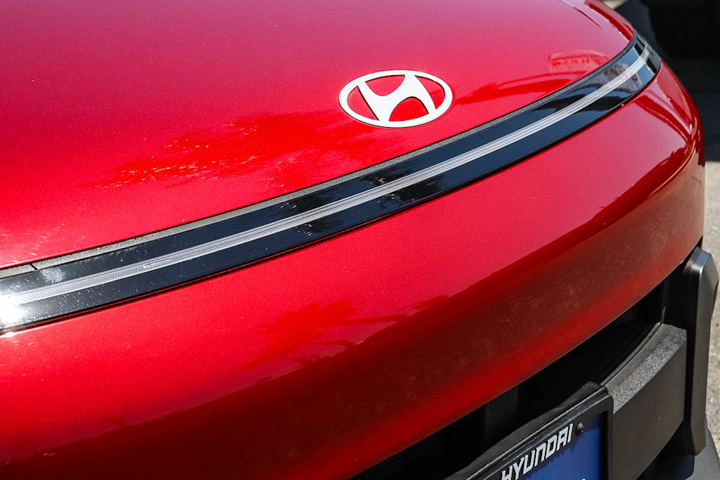 Thumbnail: 2024 Hyundai Kona - 6
