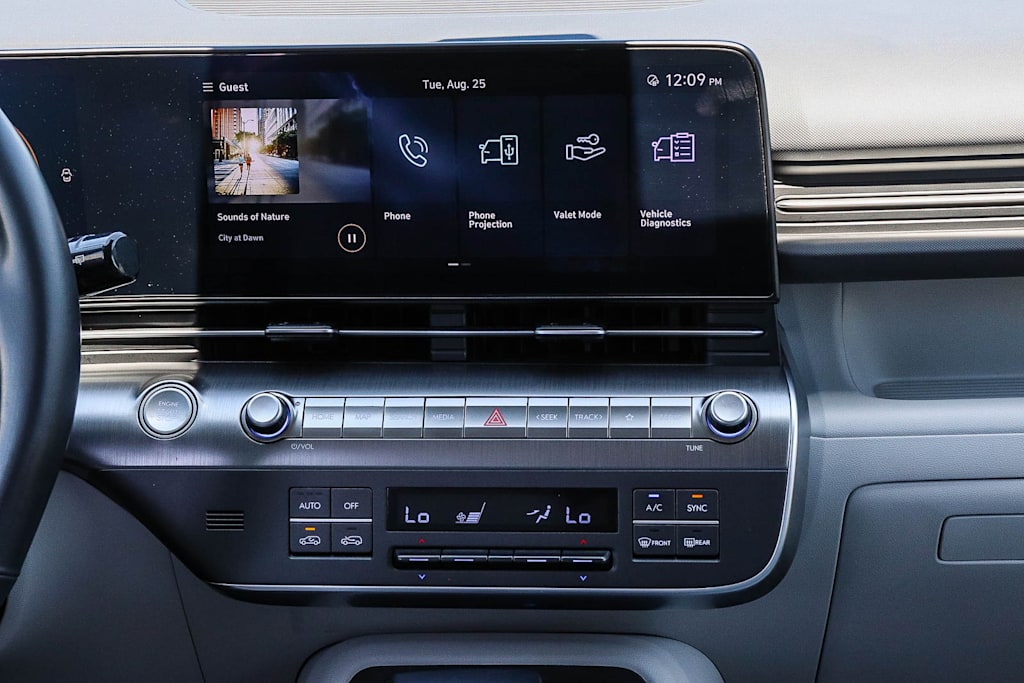 Thumbnail: 2024 Hyundai Kona - 13