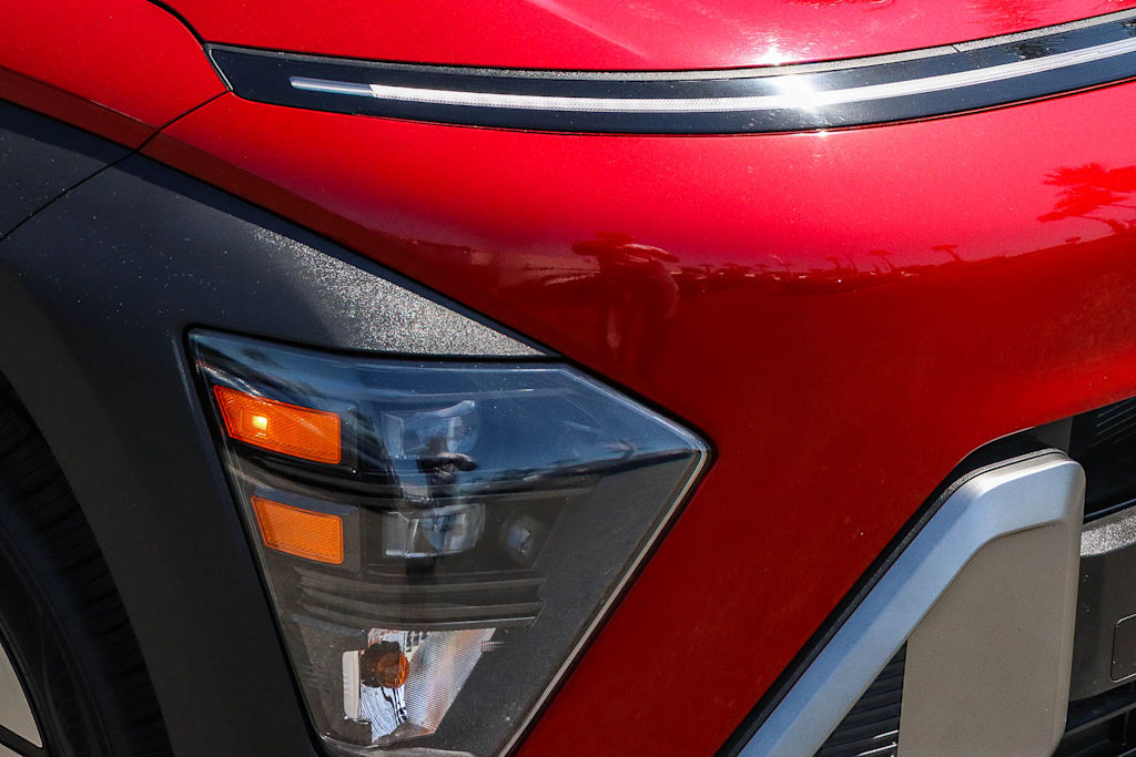 Thumbnail: 2024 Hyundai Kona - 18