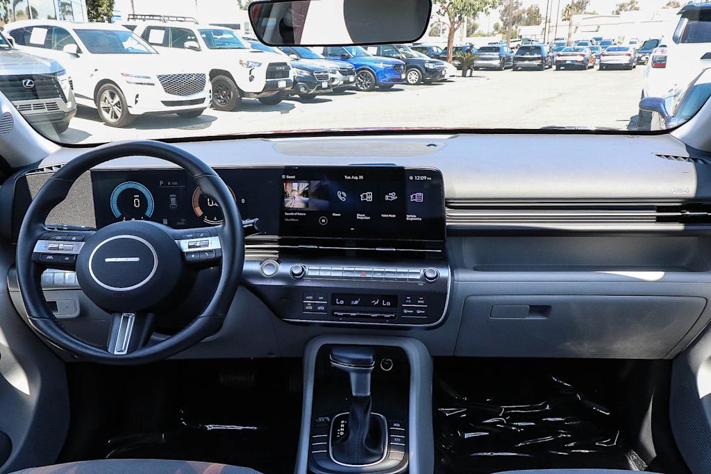 Thumbnail: 2024 Hyundai Kona - 2
