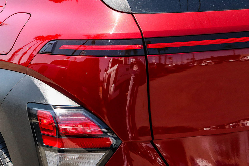 Thumbnail: 2024 Hyundai Kona - 20