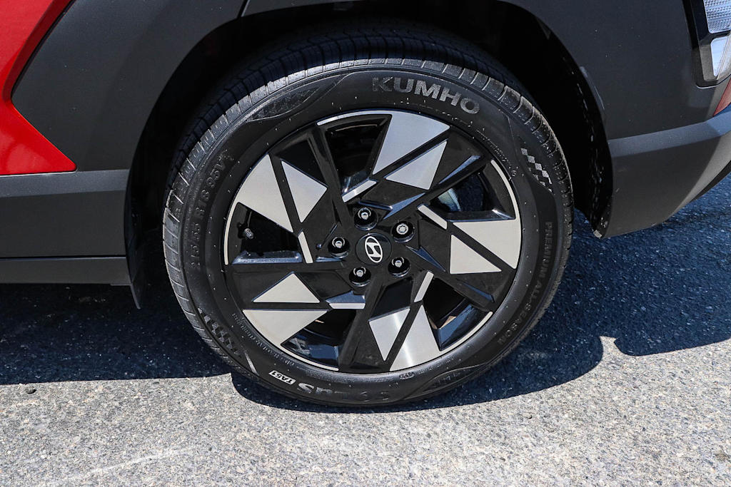 Thumbnail: 2024 Hyundai Kona - 7