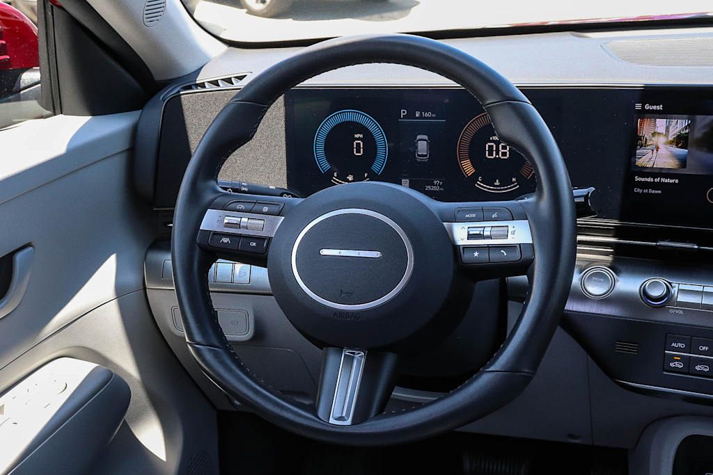 Thumbnail: 2024 Hyundai Kona - 9