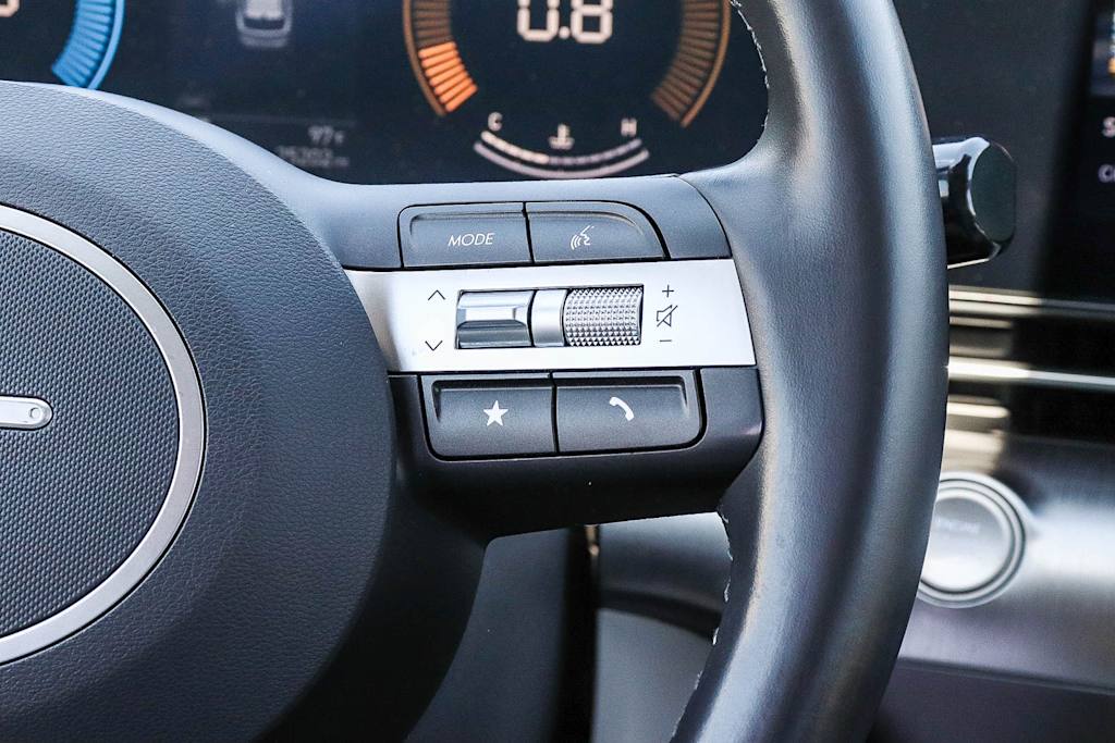 Thumbnail: 2024 Hyundai Kona - 26