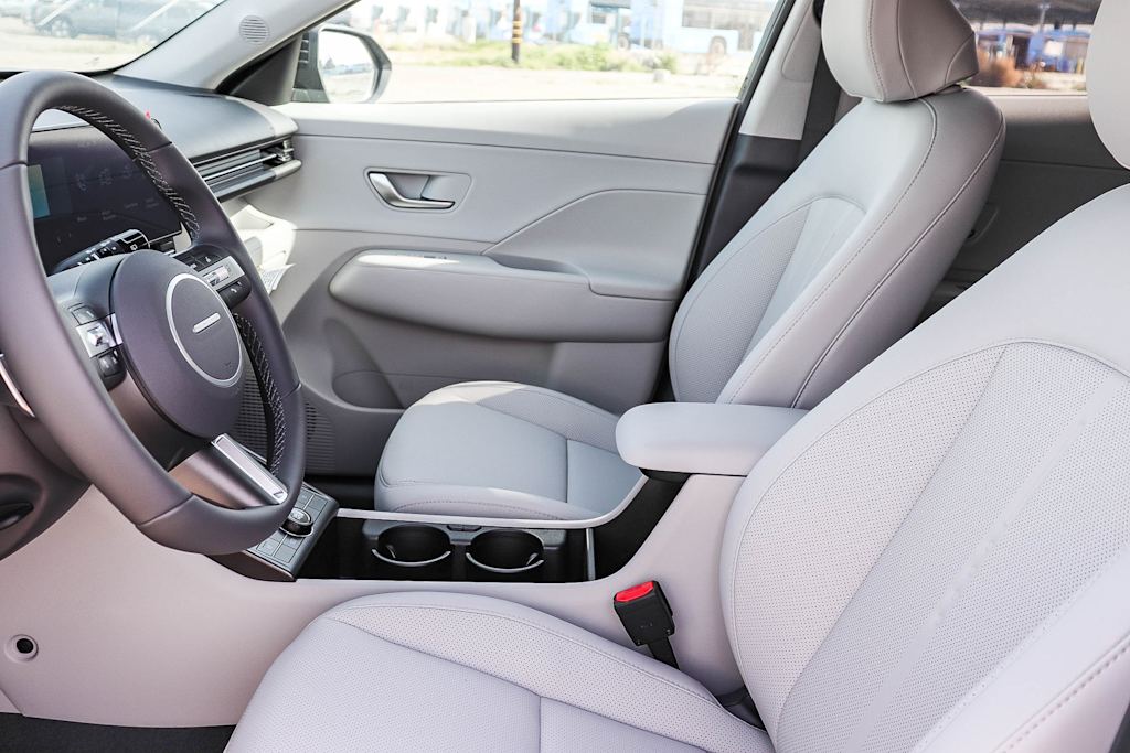 Thumbnail: 2026 Hyundai Kona - 11