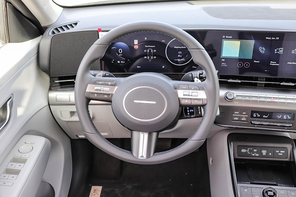 Thumbnail: 2026 Hyundai Kona - 9