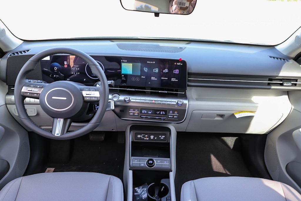 Thumbnail: 2026 Hyundai Kona - 2