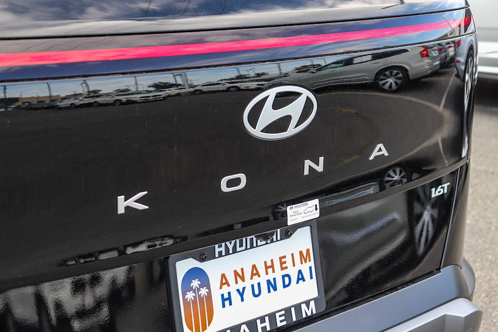 Thumbnail: 2026 Hyundai Kona - 6
