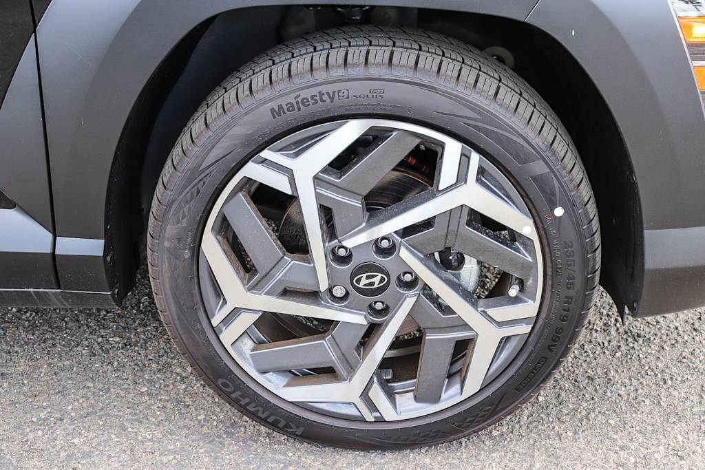 Thumbnail: 2026 Hyundai Kona - 7