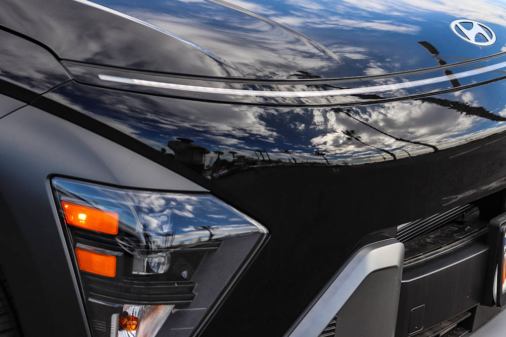 Thumbnail: 2026 Hyundai Kona - 18