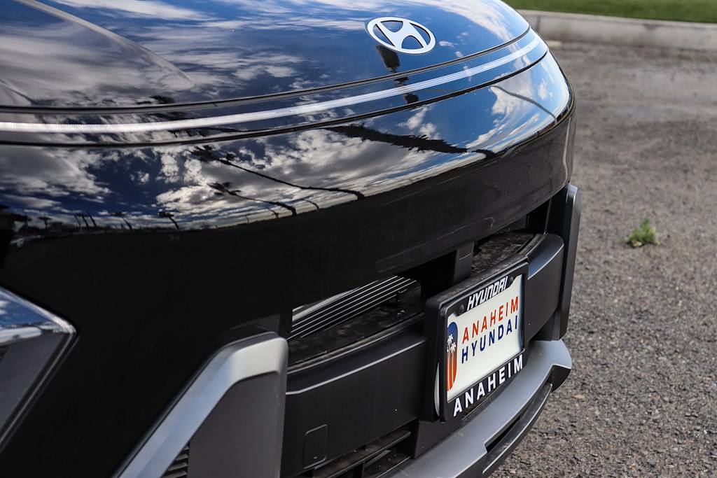 Thumbnail: 2026 Hyundai Kona - 19