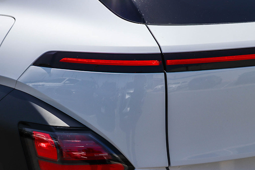 Thumbnail: 2026 Hyundai Kona - 19