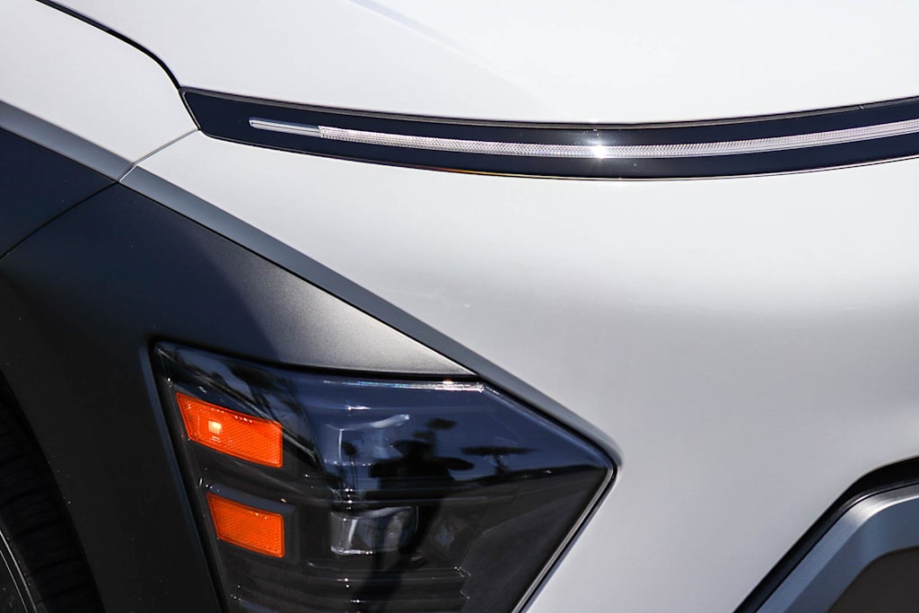 Thumbnail: 2026 Hyundai Kona - 17