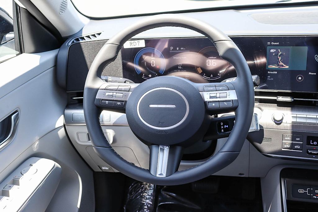 Thumbnail: 2026 Hyundai Kona - 9