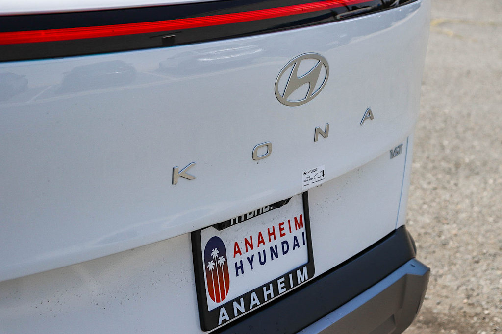 Thumbnail: 2026 Hyundai Kona - 20