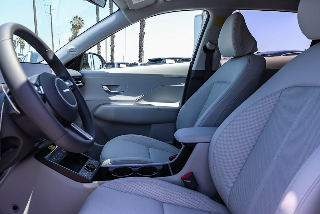 Thumbnail: 2026 Hyundai Kona - 11