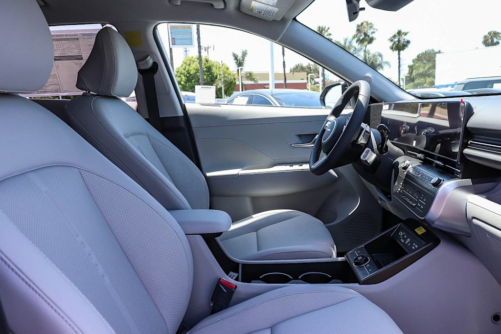 Thumbnail: 2026 Hyundai Kona - 10