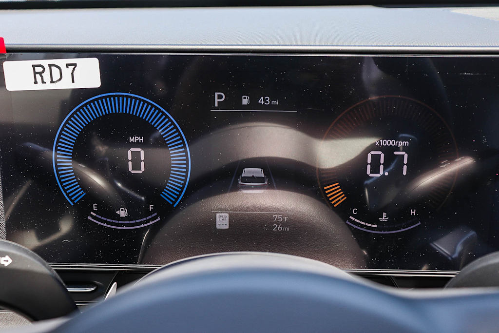 Thumbnail: 2026 Hyundai Kona - 15