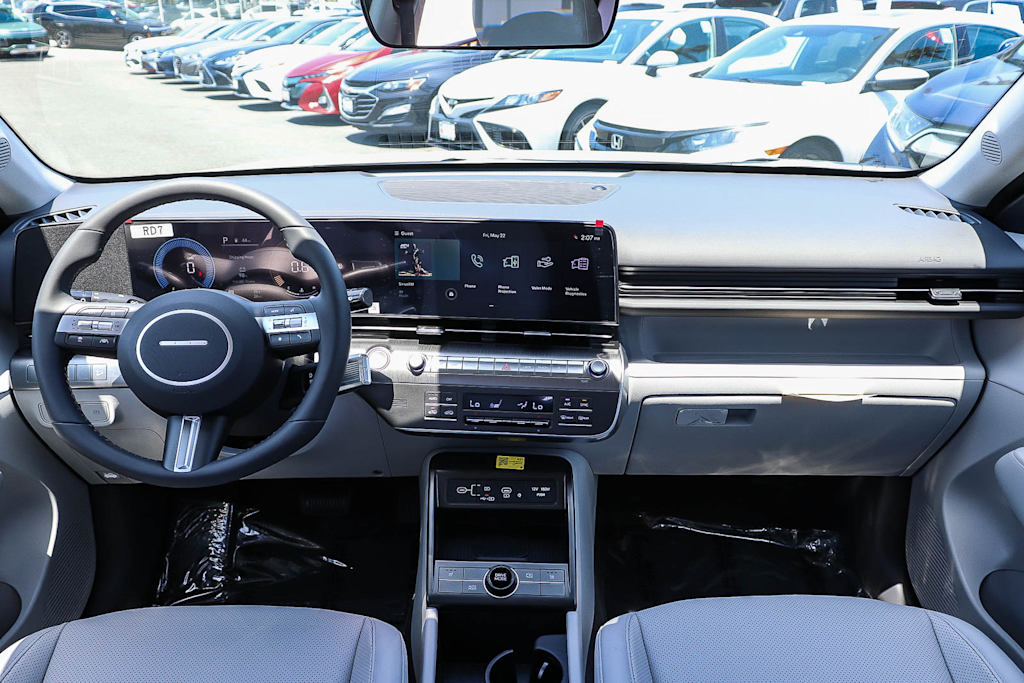 Thumbnail: 2026 Hyundai Kona - 2