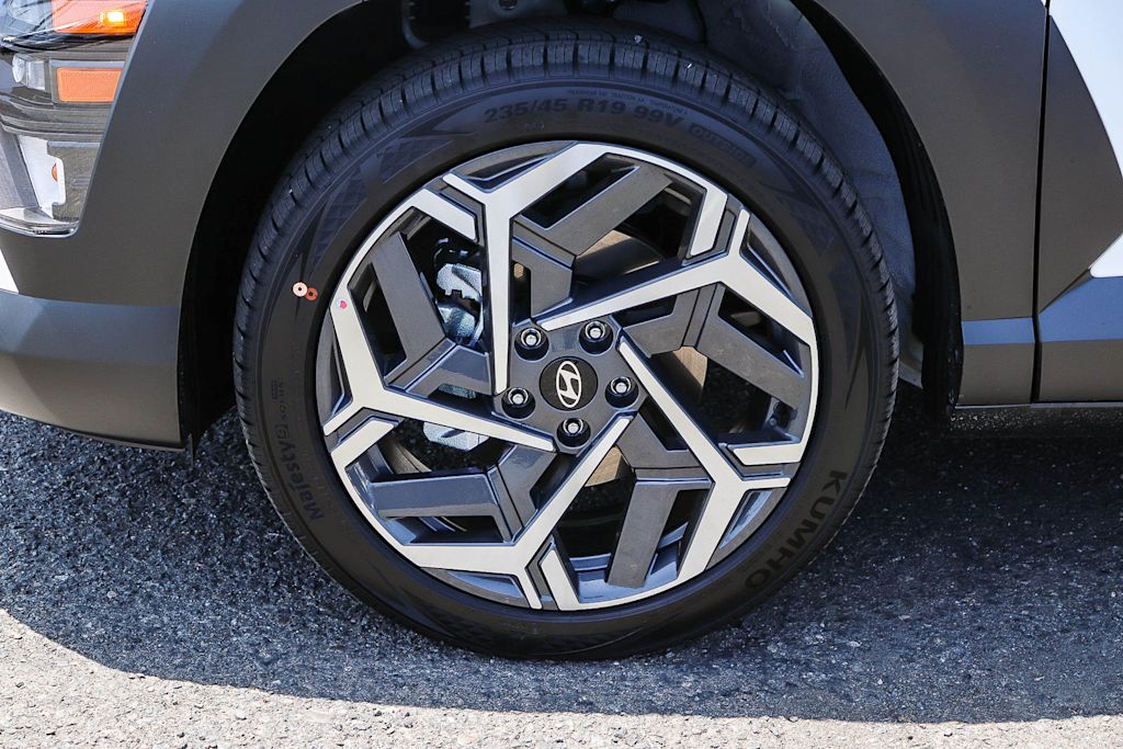 Thumbnail: 2026 Hyundai Kona - 21