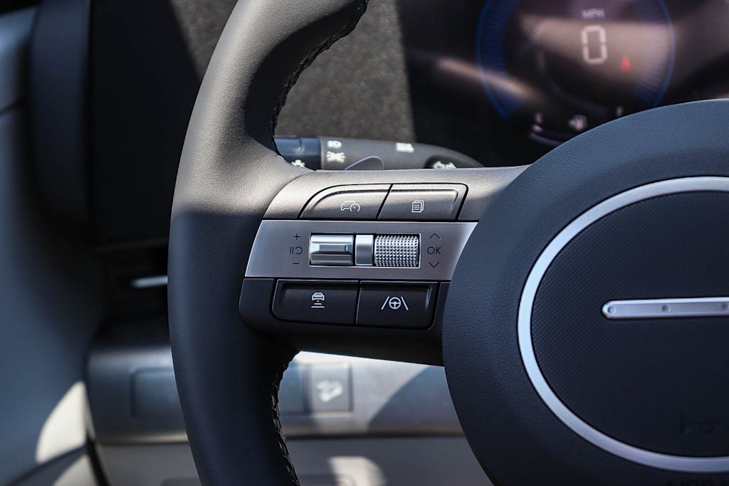 Thumbnail: 2026 Hyundai Kona - 24