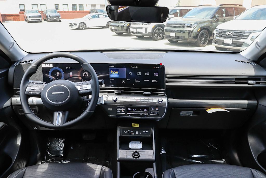Thumbnail: 2026 Hyundai Kona - 2